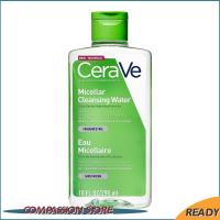 CeraVe other travel accessories Cleansing Water