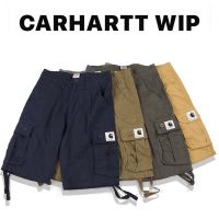 Carhartt Carhartt Carhartt Shorts Overalls 5 Minutes Of Pants Japanese Tide Restoring Ancient Ways Of Leisure Trousers Fashion Lovers Men And Women