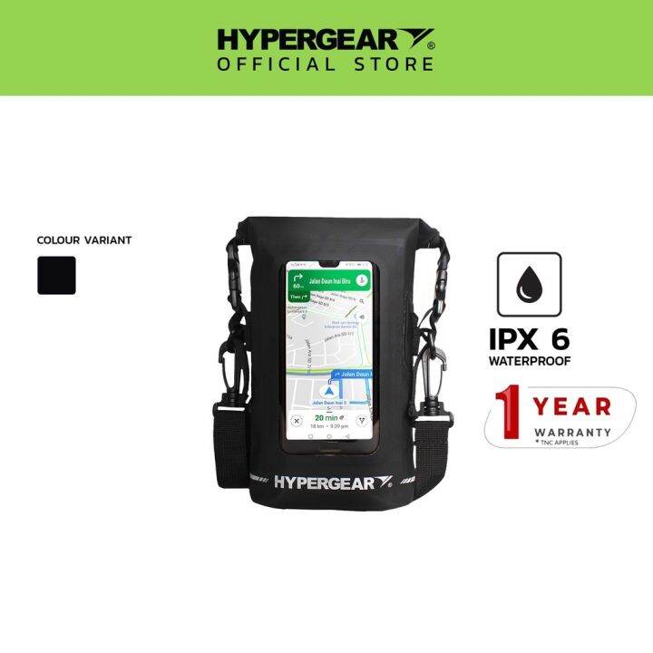 Lazada hypergear deals