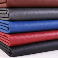 Width 150cm Faux Leather Decor Synthetic Ultra Leather Vinyl Material by meter Purse Making Supplies Tecido Couro Tela Piel