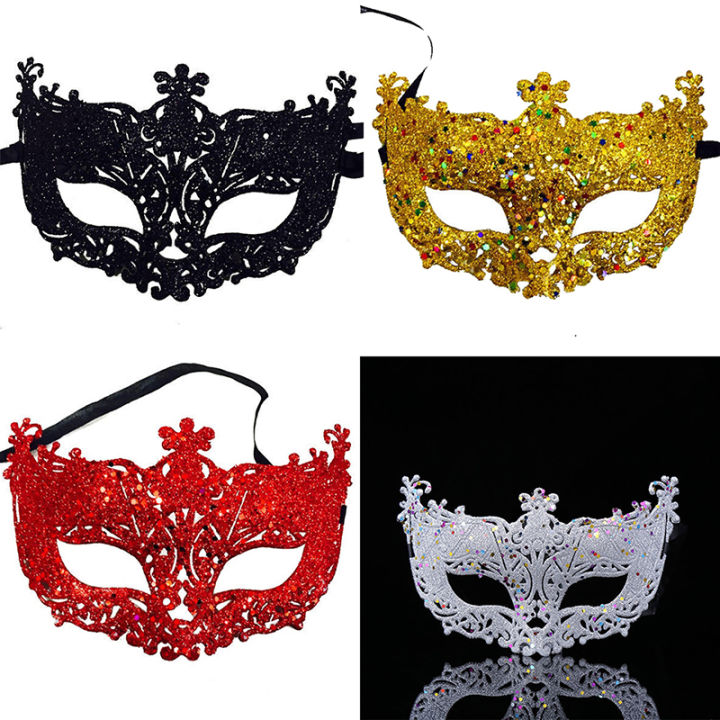 baoda-หน้ากากหน้ากากหน้ากากหน้ากากหรูผู้หญิงเซ็กซี่-fox-eye-mask-สำหรับชุดแฟนซี