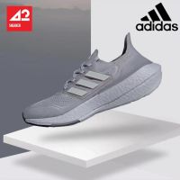 Ready Stock  AD Ultra Boost 21 mesh breathable running shoes outdoor sports shoes 08
