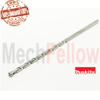 Makita ดอกสว่านเจาะปูนก้านตรง 1/4"(6.5มม)x6" D-24365