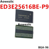 ชิปวงจรรวม IC BGA-96ที่ ED3E25616BE-P9เป็นของใหม่และเป็นต้นฉบับ