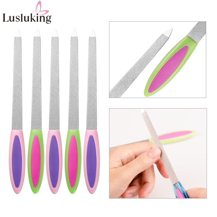 Top more than 146 diamond laser cut nail file songngunhatanh.edu.vn