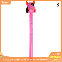 【Youer】 120CM Cartoon inflatabel Animal Long Inflatable HAMMER Stick ของเล่นเด็กเด็ก