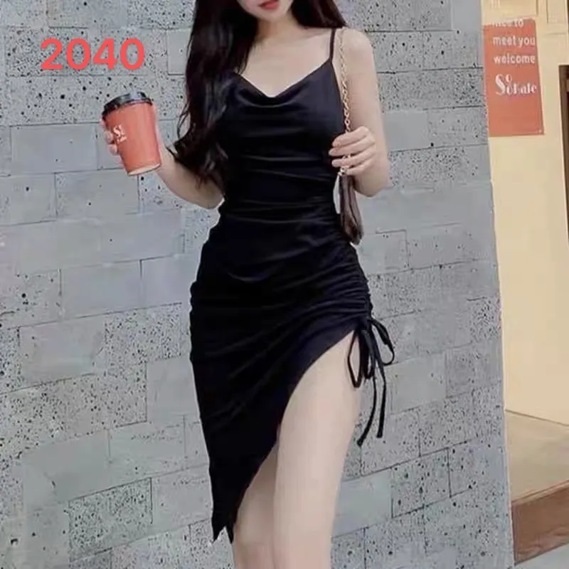 outfit korean sexy