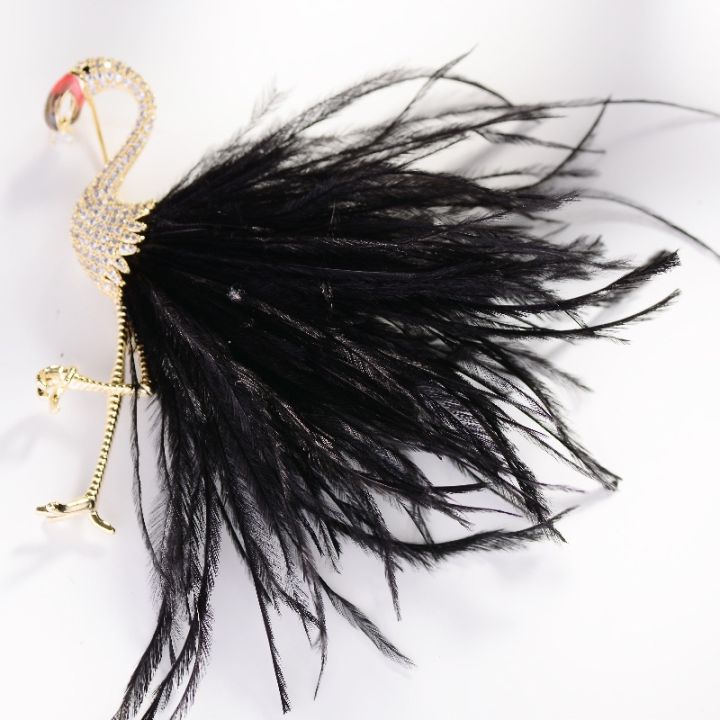 cw-fashion-new-feather-brooches-corsage-shawl-buckle-female-accessories-pin-jewelry