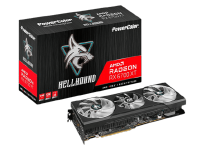 POWERCOLOR RADEON HELLHOUND RX6700XT 12GBD6-3DHL