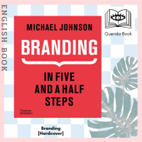 [Querida] Branding : In Five and a Half Steps [Hardcover] by Michael Johnson