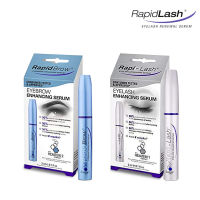 RapidLash &amp; RapidBrow Eyelash &amp; Eyebrow Enhancing Serum 3ml