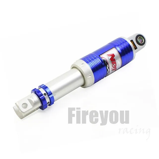 Hydraulic Oil Damper 280Mm 290Mm Motorcycle Rear Shock Suspension Rebound Fork Struts Damping