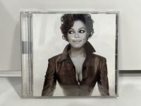 1 CD MUSIC ซีดีเพลงสากล   janet jackson design of a decade 1986/1996    (G3D74)