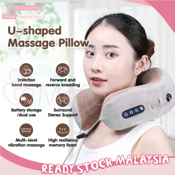 Pillow massager outlet lazada