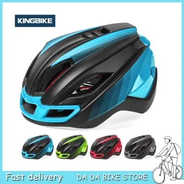 Kingbike helmet discount