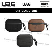 UAG ที่ใส่หูฟังมหานครสำหรับแอปเปิ้ล【 Airpods 1/2】【 Airpods Pro】