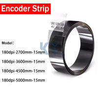 1 PC Encoder Strip 180dpi-15มม. สำหรับ XP600DX5DX7หัวพิมพ์สำหรับ allwin Mimaki Roland xuli พิมพ์ H9730 15mm-180lpi