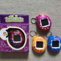 NT. TOYS เกมส์เลี้ยง ทามาก๊อตจิ  49in1 Hotest 90S Virtual Pets Game