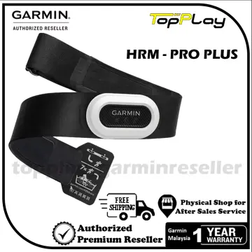 NEW Garmin HRM PRO Tri Heart Rate Monitor HRM Run 4.0 Heart Rate