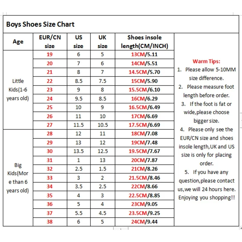 Total 51+ imagen what is size 25 in us shoes - Abzlocal.mx