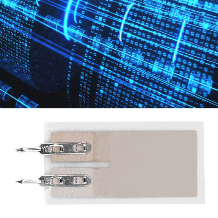Flexible Piezoelectric Film Sensor Micro Trigger Piezoelectric Pressure