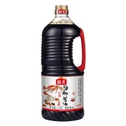 Can xì dầu hải sản Hải Thiên thơm ngon đậm vi chai 1.75L - Gia vị thơm ngon