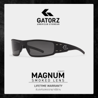 GATORZ - MAGNUM Asian FIT Made In USA รับประกัน Lifetime แว่นทหาร แว่นกันแดด แว่นกันสะเก็ด แว่นทหาร แว่น Tactical แว่น GATORZ แว่นตำรวจ แว่นตาเท่กรองแสง