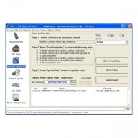 Xhorse VVDI MB BGA TOOL for BENZ Password Calculation Token