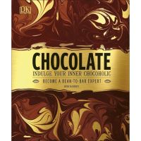 See, See ! Chocolate : Indulge Your Inner Chocoholic หนังสือภาษาอังกฤษนำเข้าพร้อมส่ง (New)