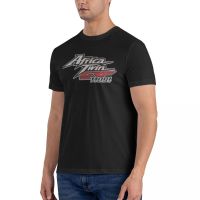 1100L Africa Twin Pencil Silhouette Enduro Touring Active T-Shirt Plus Size T Shirts Mens Graphic T-Shirts Pack Custom T Shirt