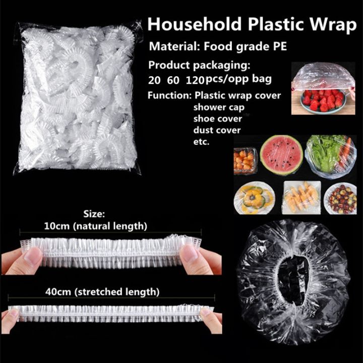 disposable-p-lastic-wrap-cover-household-refrigerator-fruit-food-cling-dustproof-protection-flim-plastico-hat