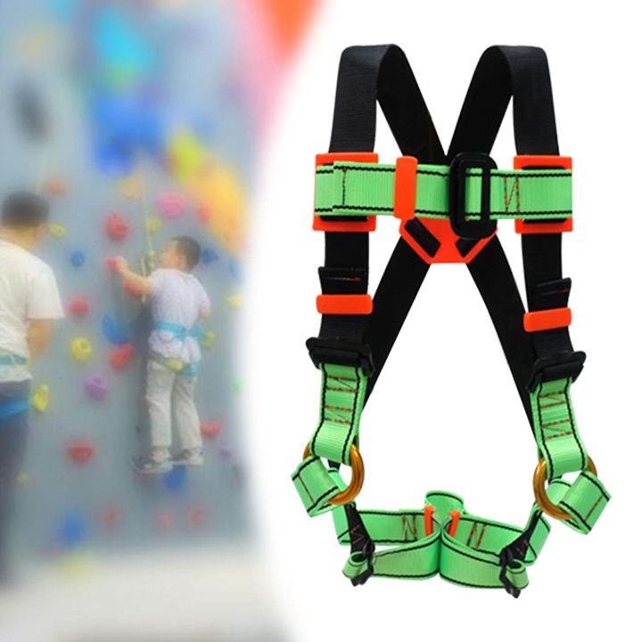 rock-climbing-safety-harnes-full-body-harness-belt-for-mountaineering-rappelling-tree-climbing-equipment-accessories