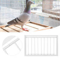 ประตูบ้านนกติดตั้งง่าย Bird House T-trap Pigeon Birdcages Parrot for Birdcage