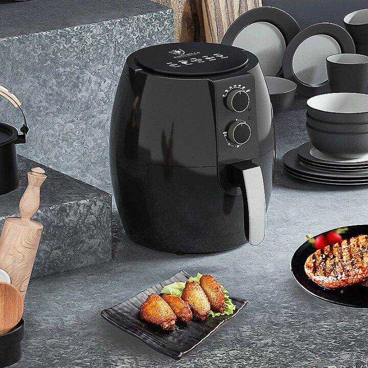 kaisa villa air fryer on sale airfryer sale 4L air fryer cooker