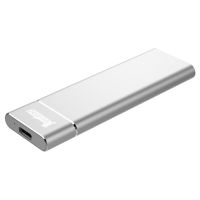 External SSD USB 3.1 Type C Mini Portable Solid State Drive 2TB 1TB 512GB 256GB 128GB 64GB Hard Drive for Laptop Windows