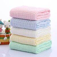 Muslin Baby Swaddling Blanket 100 Combed Swaddle Towel