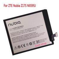 แบตZ17s แบตเตอรี่ ZTE Nubia Z17S NX595J Li3930T44P6h746342 3000mAh Battery for ZTE Nubia Z17S NX595J 3100mAh #แบตเตอรี่  #แบตมือถือ  #แบตโทรศัพท์  #แบต  #แบตเตอรี