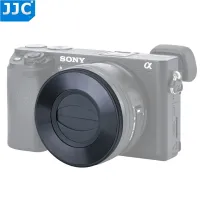 ฝาปิดกล้อง JJC สำหรับ Sony 16-50มม. F/3.5-5.6 OSS Alpha-Mount SELP1650