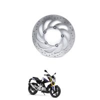 300mm Motorcycle Front Brake Disc Rotor for G310R G310GS 2017-2021 G310GS Edition 40 2020-2021