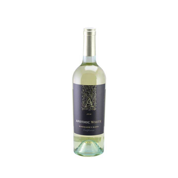 Apothic White Wine 750ml | Lazada PH