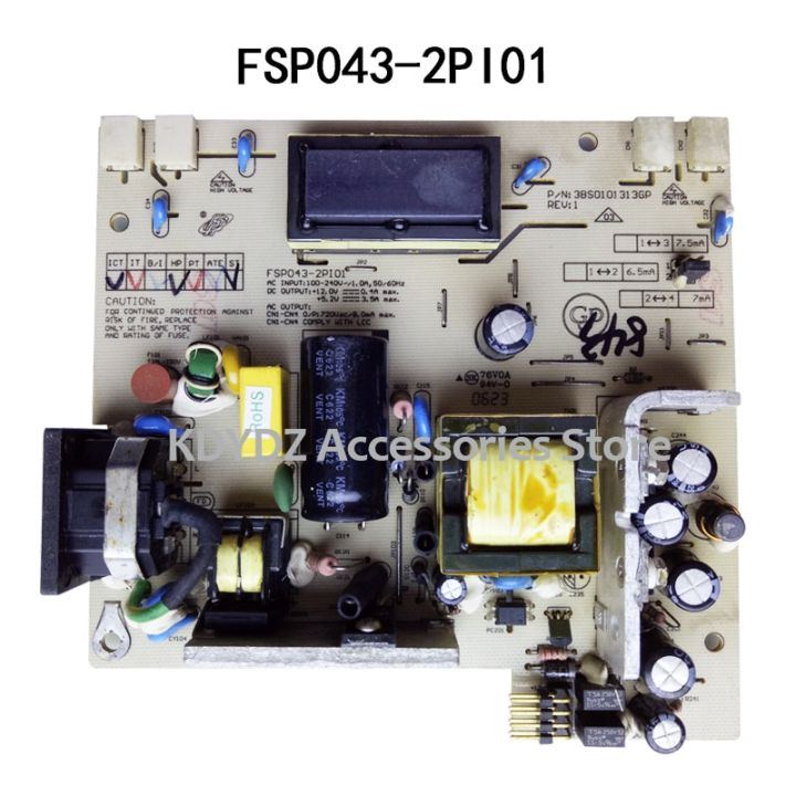 New Product Free Shipping Good Test Power Board For AL176 AL1716 Va912b X191W FSP043-2PI01 3BS0101313GP