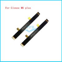 เมนบอร์ดเชื่อมต่อสายไฟ Flex Cable สําหรับ Gionee M6 Plus GN8003 / M6 GN9005