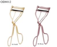 ODBO Slim grip eyelash curler (OD8012) โอดีบีโอ สลิม กริป อายแลช เคิร์ลเลอร์ที่ดัดขนตา (มี2สี)