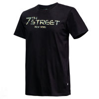 7th Street เสื้อยืด รุ่น MSV002