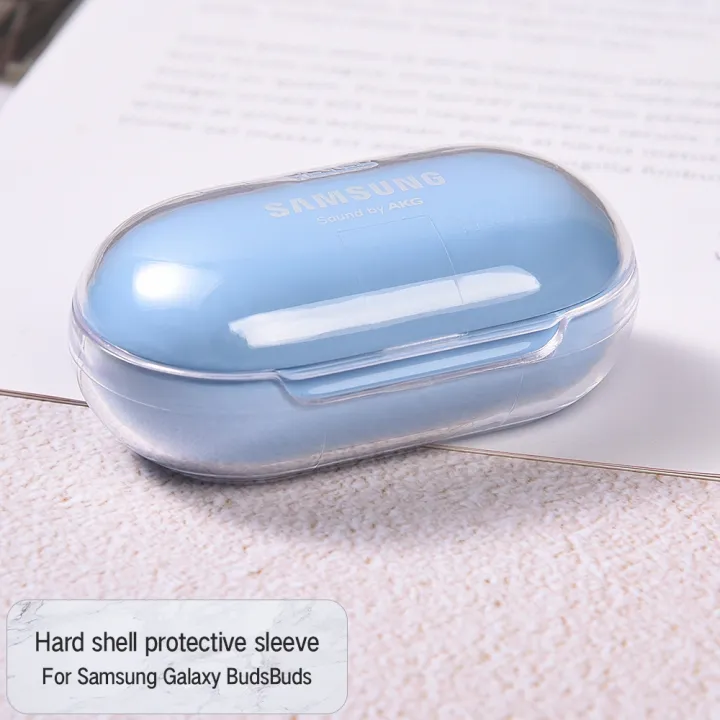 shockproof-transparent-hard-case-for-samsung-galaxy-buds-case-bluetooth-earphone-pouch-cover-for-samsung-buds-buds-plus-case-bag