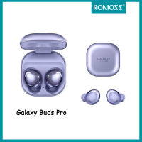 Romoss หูฟัง TWS-R190ใหม่หูฟังอินเอียร์ไร้สายตัดเสียงรบกวนแบบมืออาชีพ V5.0หูฟังบลูทูธ