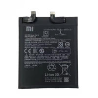 CTT (จัดส่งเร็ว) แบตเตอรี่ Xiaomi Mi 11T battery BM59 5000mAh มีประกัน 3 เดือน แบตแท้ มีปลายทาง