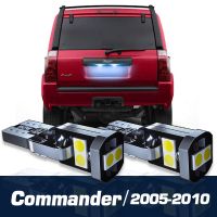 อุปกรณ์เสริมสำหรับระบบแคนบัสสำหรับ Jeep Commander 2005 2006 2007 2008 2009 2010 2ชิ้น