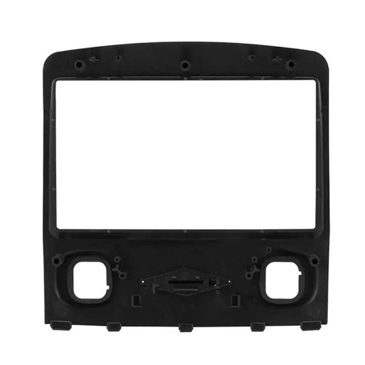 2din-car-radio-fascia-for-ford-escape-2008-2010-dvd-stereo-frame-plate-adapter-mounting-dash-installation-bezel-trim-kit