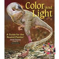 This item will make you feel more comfortable. ! Color and Light : A Guide for the Realist Painter